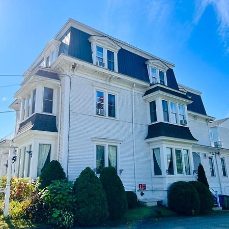 Le Chateau Du Lac Magog Exterior foto